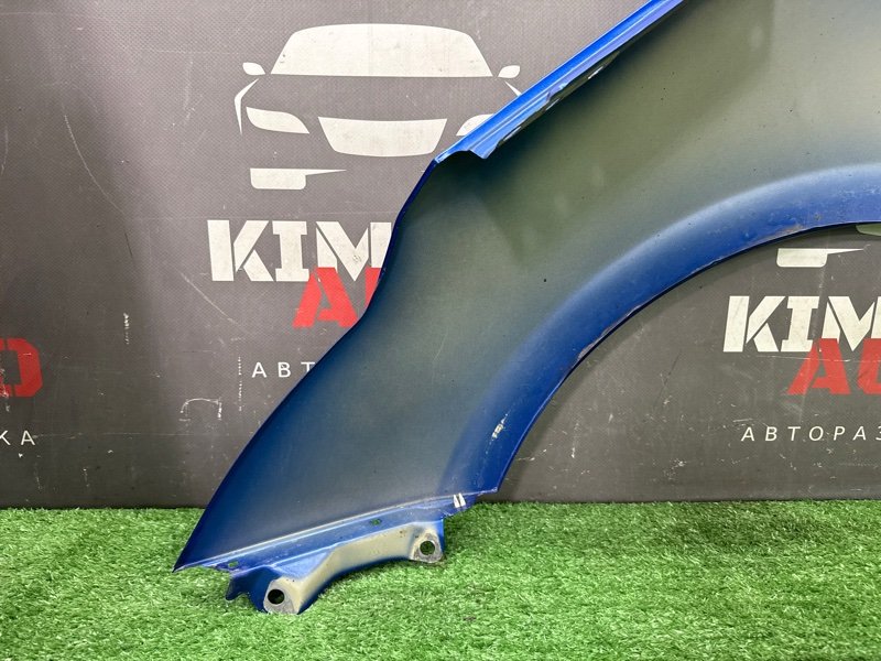 Крыло Kia Cerato 4 2021 BD