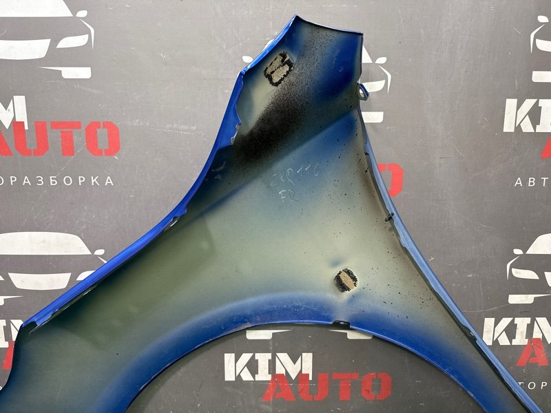 Крыло Kia Cerato 4 2021 BD
