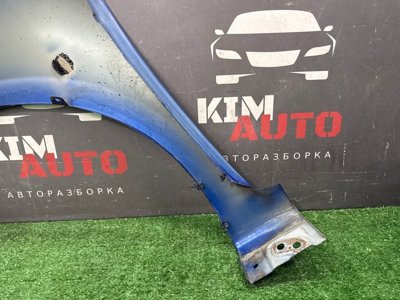 Крыло Kia Cerato 4 2021 BD