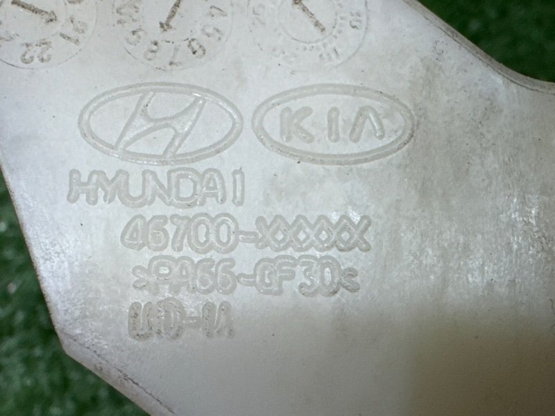 Кулиса АКПП Kia Cerato 4 2021 BD