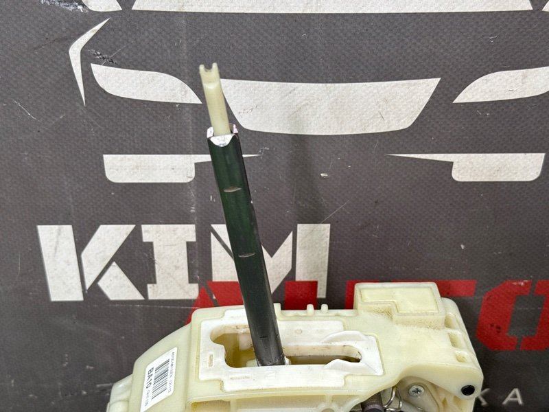 Кулиса АКПП Kia Cerato 4 2021 BD