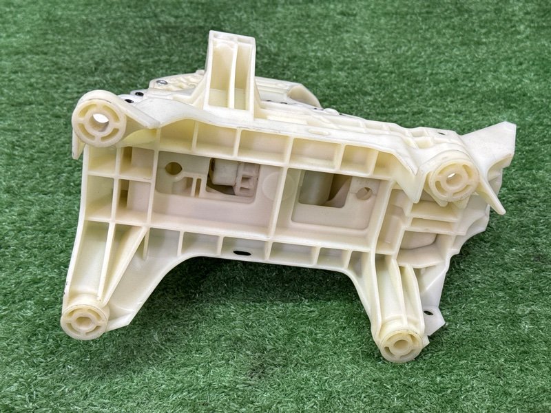 Кулиса АКПП Kia Cerato 4 2021 BD