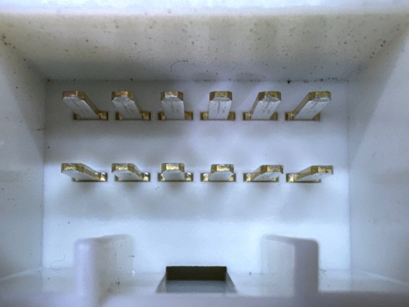 Кулиса АКПП Kia Cerato 4 2021 BD