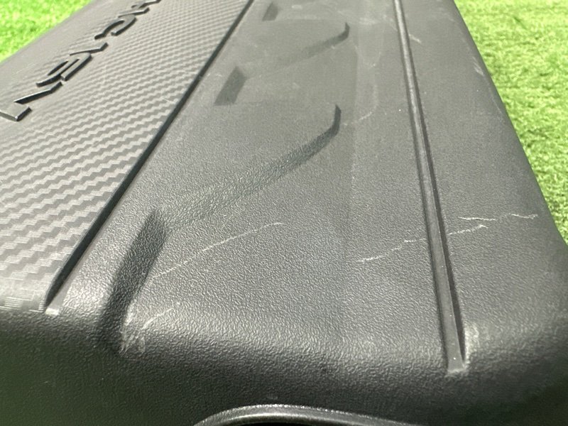 Декоративная крышка двигателя Kia Cerato 4 2021 BD