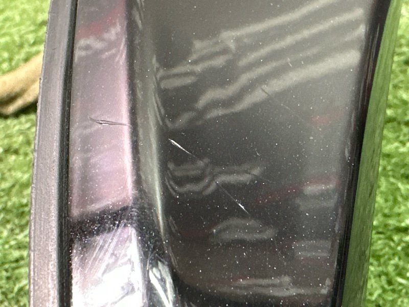 Декоративная крышка двигателя Kia Cerato 4 2021 BD