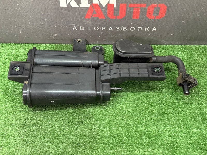 Адсорбер топливный Kia Cerato 4 2021 BD