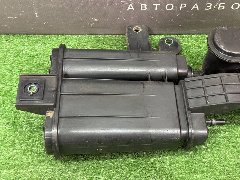 Адсорбер топливный Kia Cerato 4 2021 BD