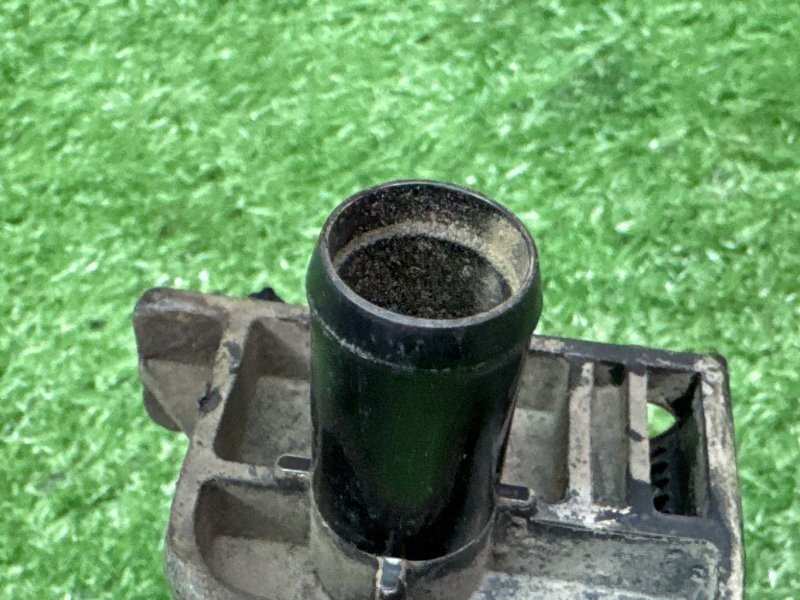 Адсорбер топливный Kia Cerato 4 2021 BD