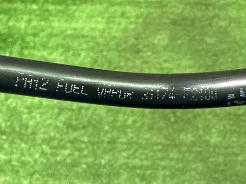 Трубка топливная Kia Cerato 4 2021 BD