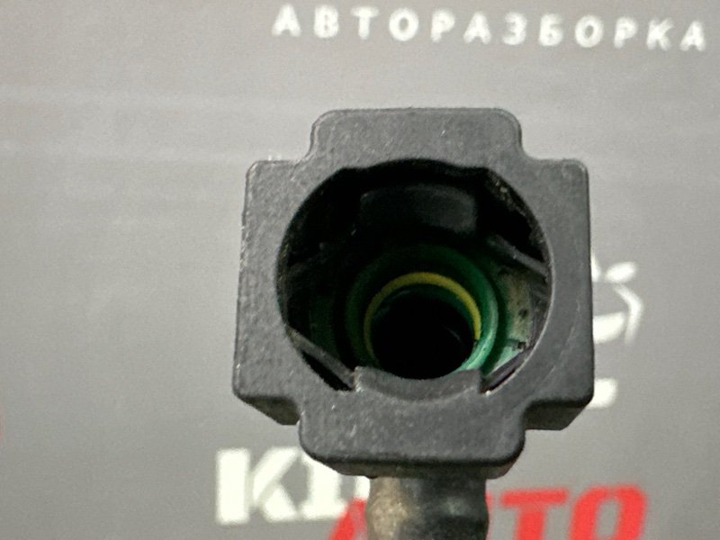 Трубка топливная Kia Cerato 4 2021 BD
