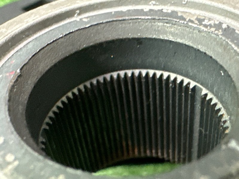 Рулевое колесо с подогревом и кнопками Kia Cerato 4 2021 BD