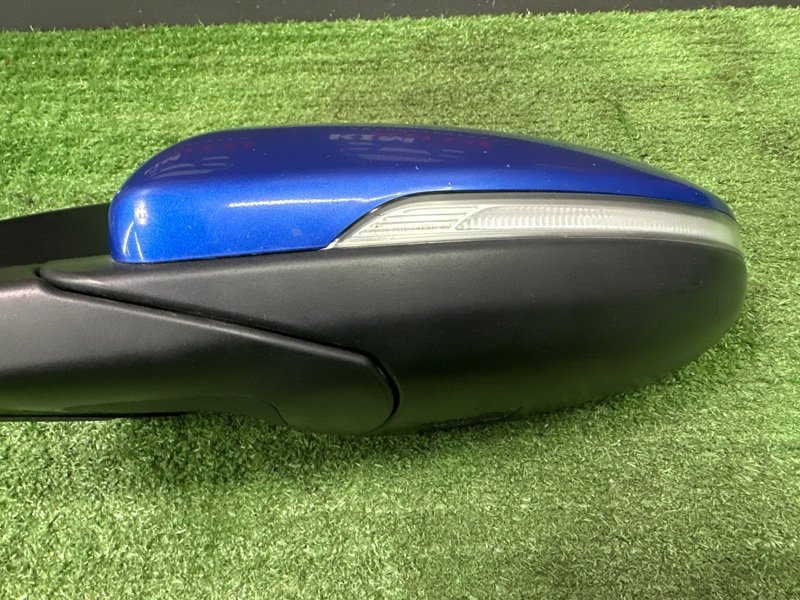 Зеркало заднего вида Kia Cerato 4 2021 BD