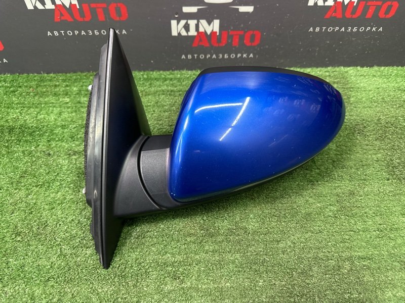 Зеркало заднего вида Kia Cerato 4 2021 BD