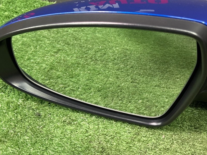 Зеркало заднего вида Kia Cerato 4 2021 BD