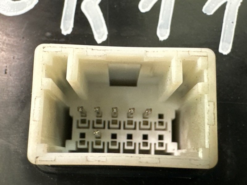 Зеркало заднего вида Kia Cerato 4 2021 BD