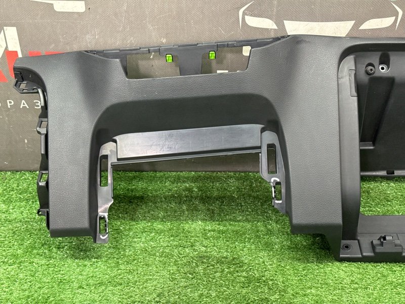 Накладка торпедо Kia Cerato 4 2021 BD