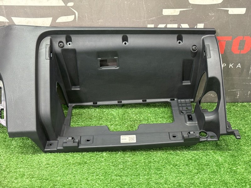 Накладка торпедо Kia Cerato 4 2021 BD