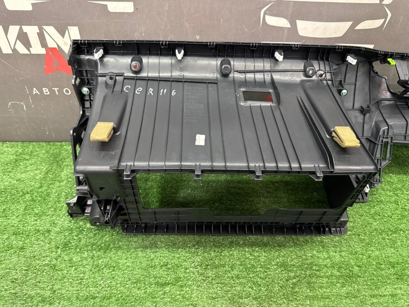 Накладка торпедо Kia Cerato 4 2021 BD