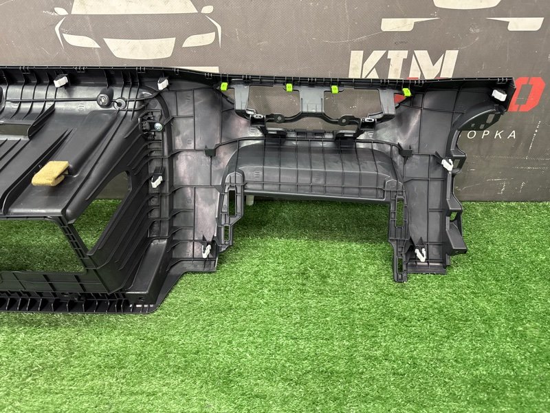 Накладка торпедо Kia Cerato 4 2021 BD