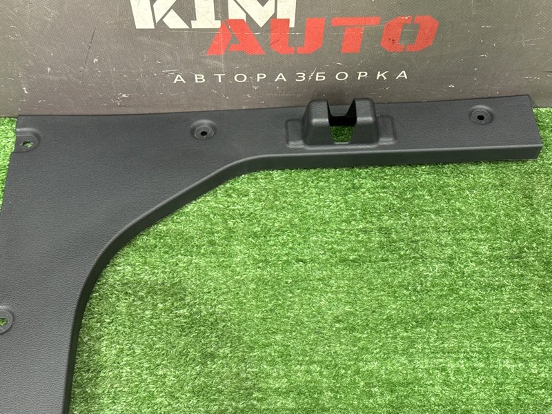 Обшивка багажного отсека Kia Cerato 4 2021 BD