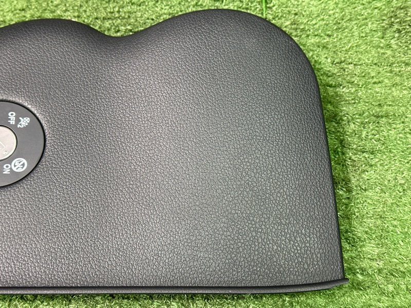 Накладка торпедо боковая Kia Cerato 4 2021 BD