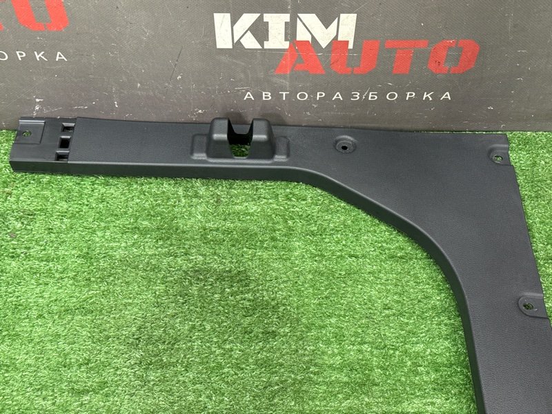 Обшивка багажного отсека Kia Cerato 4 2021 BD