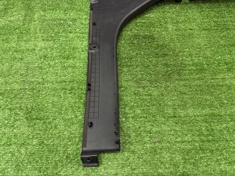 Обшивка багажного отсека Kia Cerato 4 2021 BD