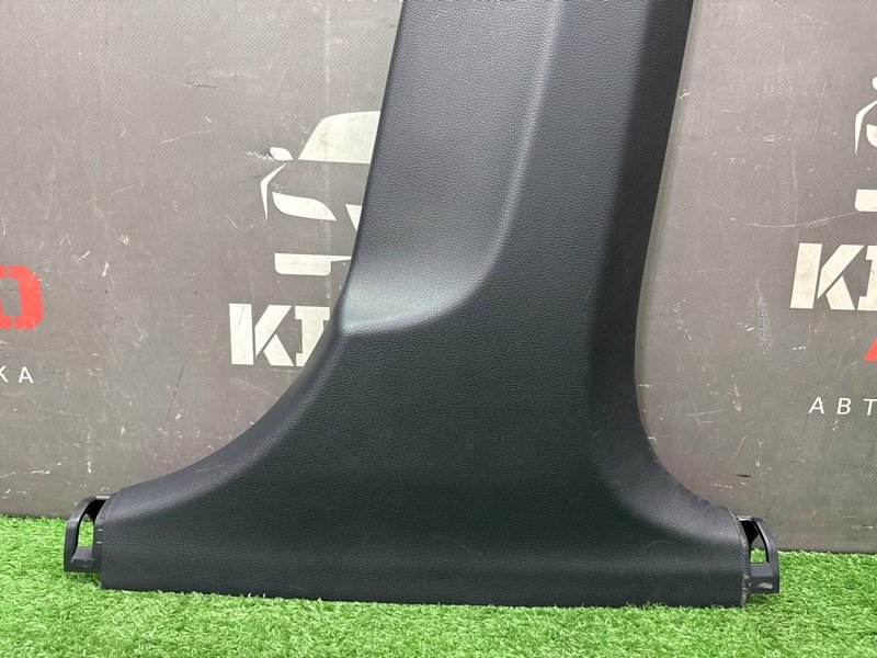 Накладка центральной стойки нижняя Kia Cerato 4 2021 BD