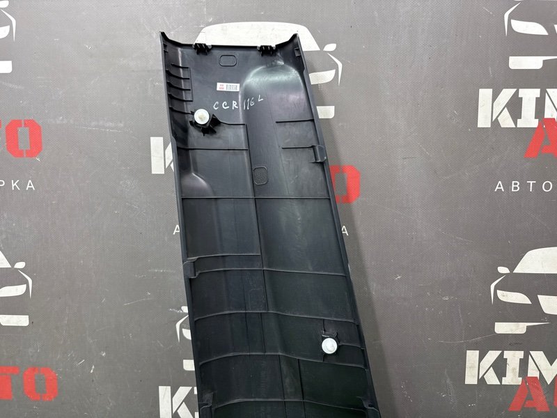 Накладка центральной стойки нижняя Kia Cerato 4 2021 BD