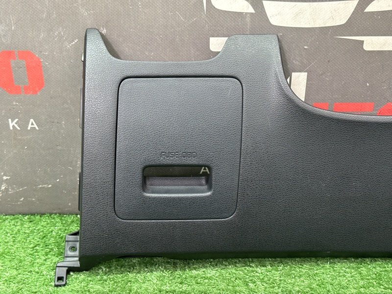 Накладка под торпедо Kia Cerato 4 2021 BD