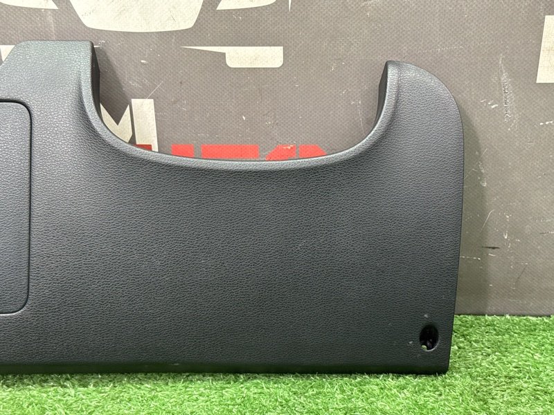 Накладка под торпедо Kia Cerato 4 2021 BD