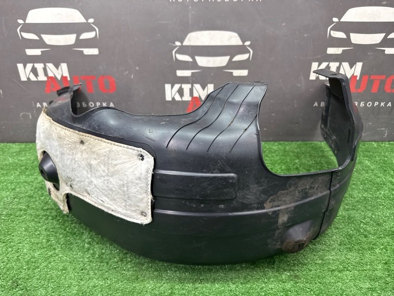 Подкрылок Kia Cerato 4 2021 BD
