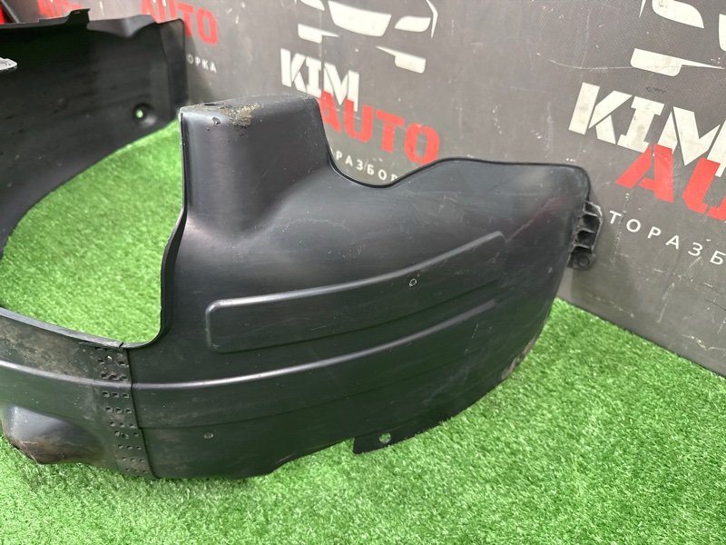 Подкрылок Kia Cerato 4 2021 BD