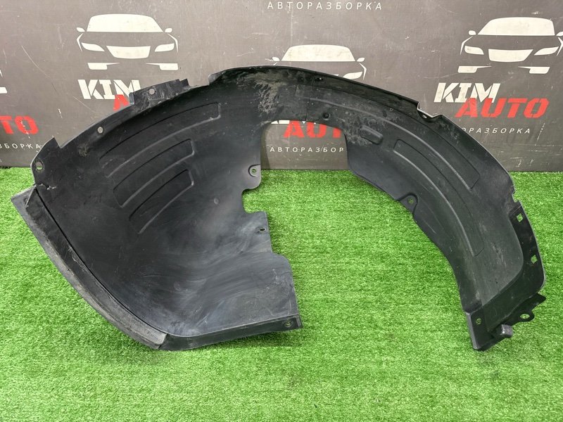 Подкрылок Kia Cerato 4 2021 BD