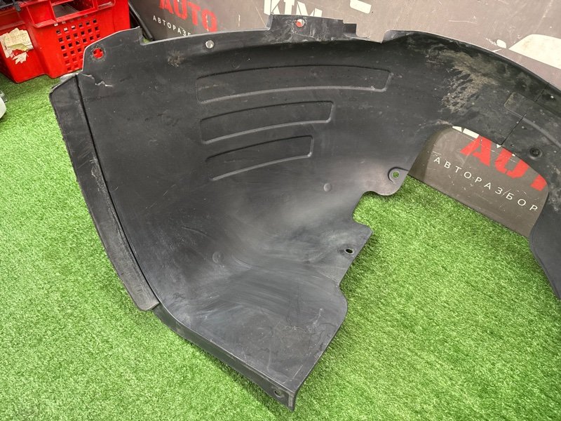 Подкрылок Kia Cerato 4 2021 BD