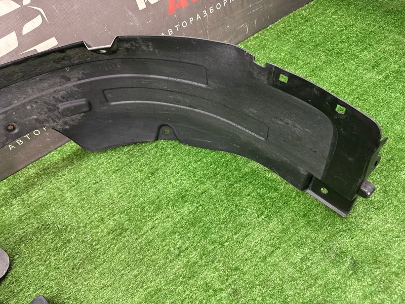 Подкрылок Kia Cerato 4 2021 BD
