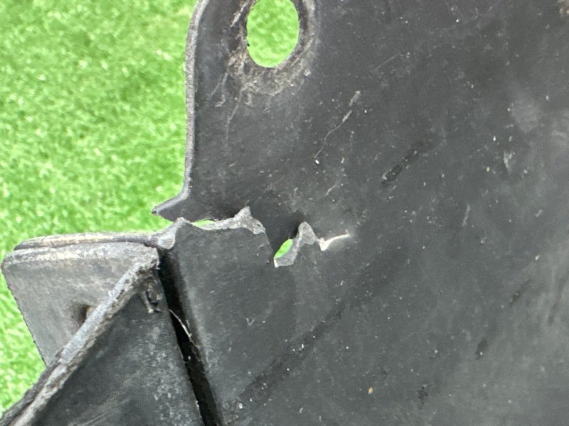 Подкрылок Kia Cerato 4 2021 BD