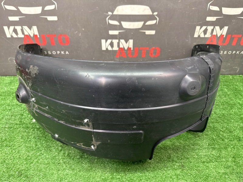 Подкрылок Kia Cerato 4 2021 BD