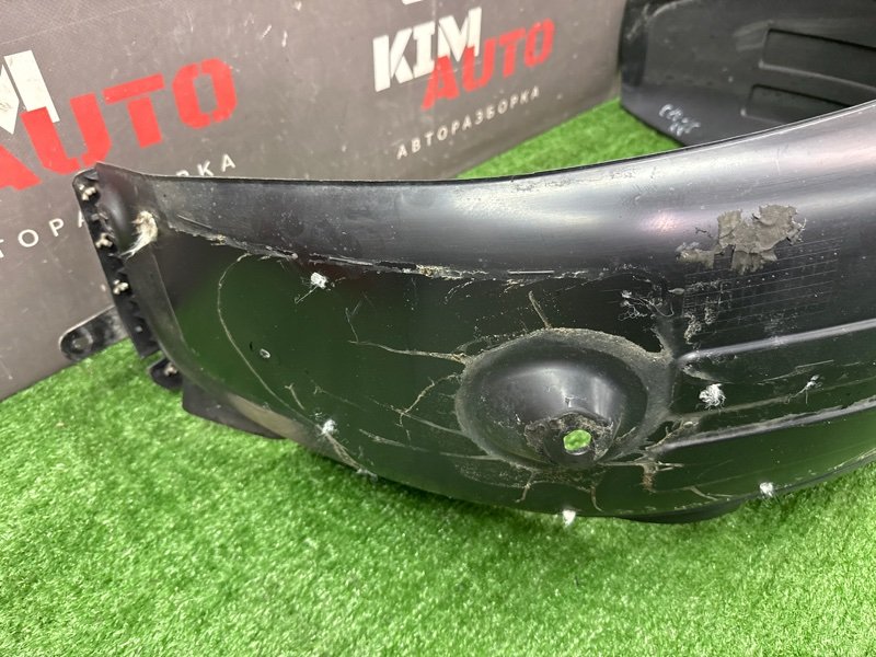 Подкрылок Kia Cerato 4 2021 BD