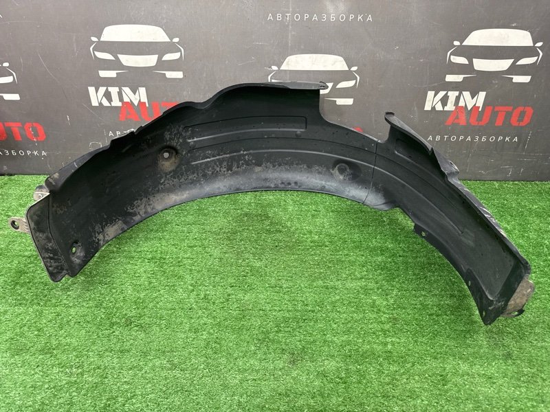 Подкрылок Kia Cerato 4 2021 BD