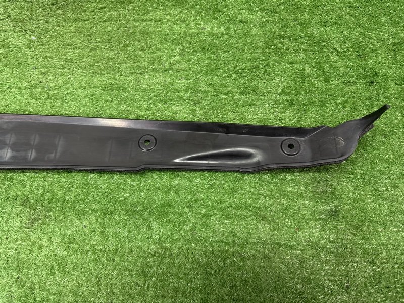 Пыльник крыла Kia Cerato 4 2021 BD