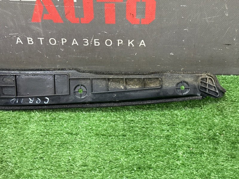 Пыльник крыла Kia Cerato 4 2021 BD