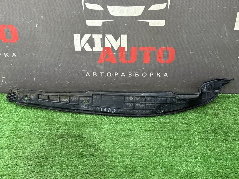 Пыльник крыла Kia Cerato 4 2021 BD