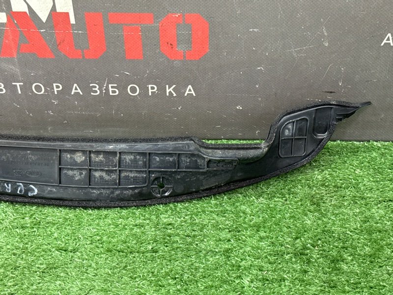 Пыльник крыла Kia Cerato 4 2021 BD