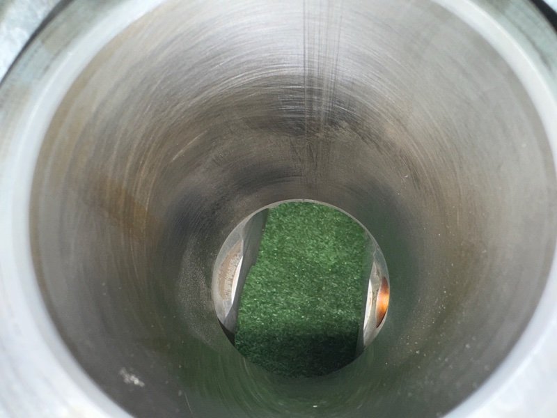 Блок цилиндров Kia Cerato 4 2021 BD