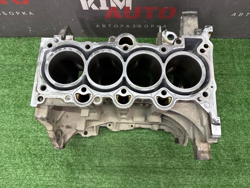 Блок цилиндров Kia Cerato 4 2021 BD