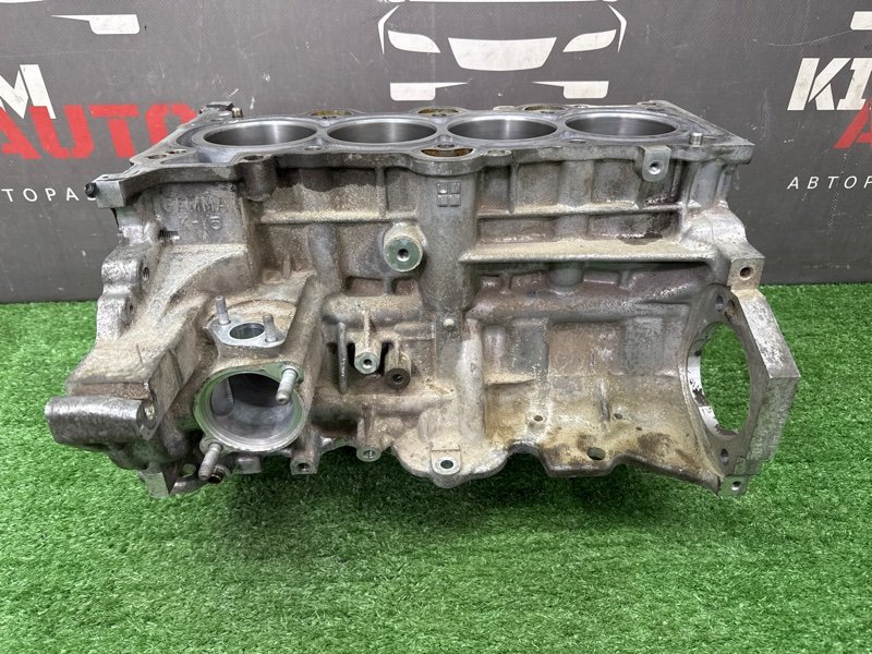 Блок цилиндров Kia Cerato 4 2021 BD