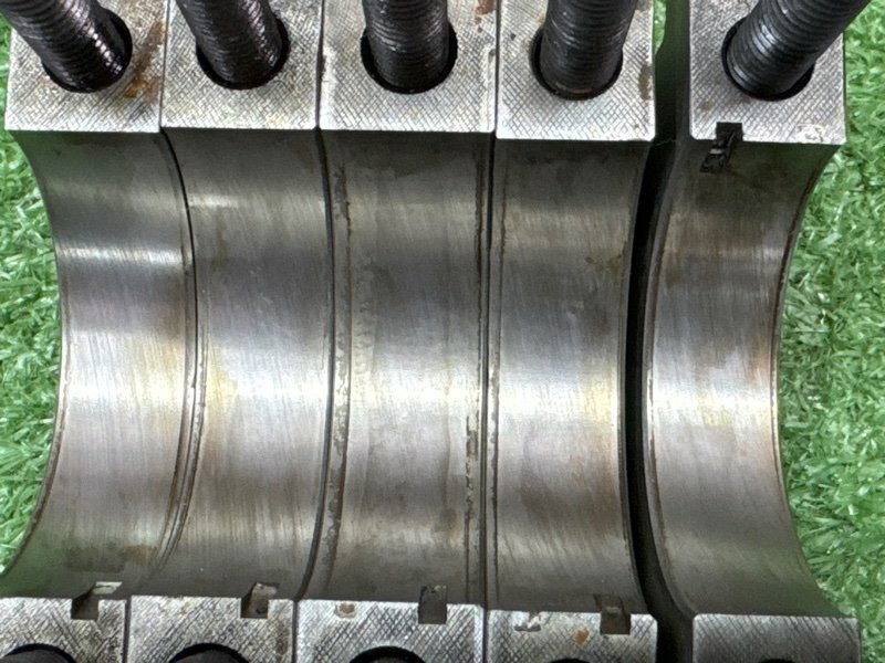 Блок цилиндров Kia Cerato 4 2021 BD