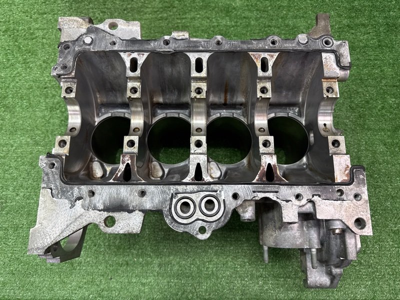 Блок цилиндров Kia Cerato 4 2021 BD