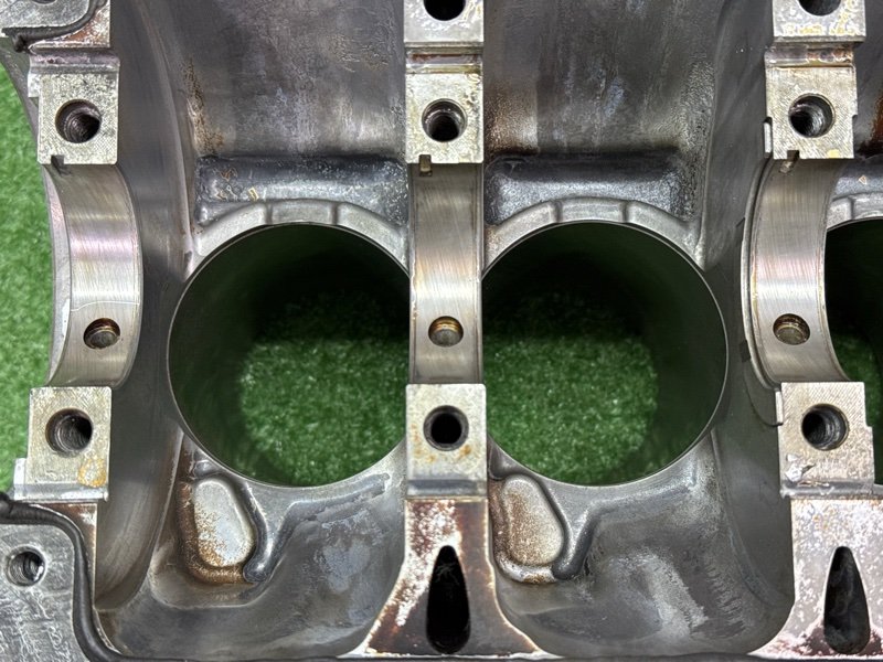 Блок цилиндров Kia Cerato 4 2021 BD